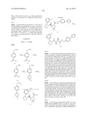 COMPOUNDS FOR THE TREATMENT OF INFLAMMATORY DISORDERS diagram and image