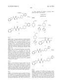 COMPOUNDS FOR THE TREATMENT OF INFLAMMATORY DISORDERS diagram and image