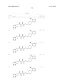 COMPOUNDS FOR THE TREATMENT OF INFLAMMATORY DISORDERS diagram and image