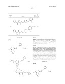 COMPOUNDS FOR THE TREATMENT OF INFLAMMATORY DISORDERS diagram and image