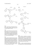 COMPOUNDS FOR THE TREATMENT OF INFLAMMATORY DISORDERS diagram and image