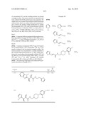 COMPOUNDS FOR THE TREATMENT OF INFLAMMATORY DISORDERS diagram and image