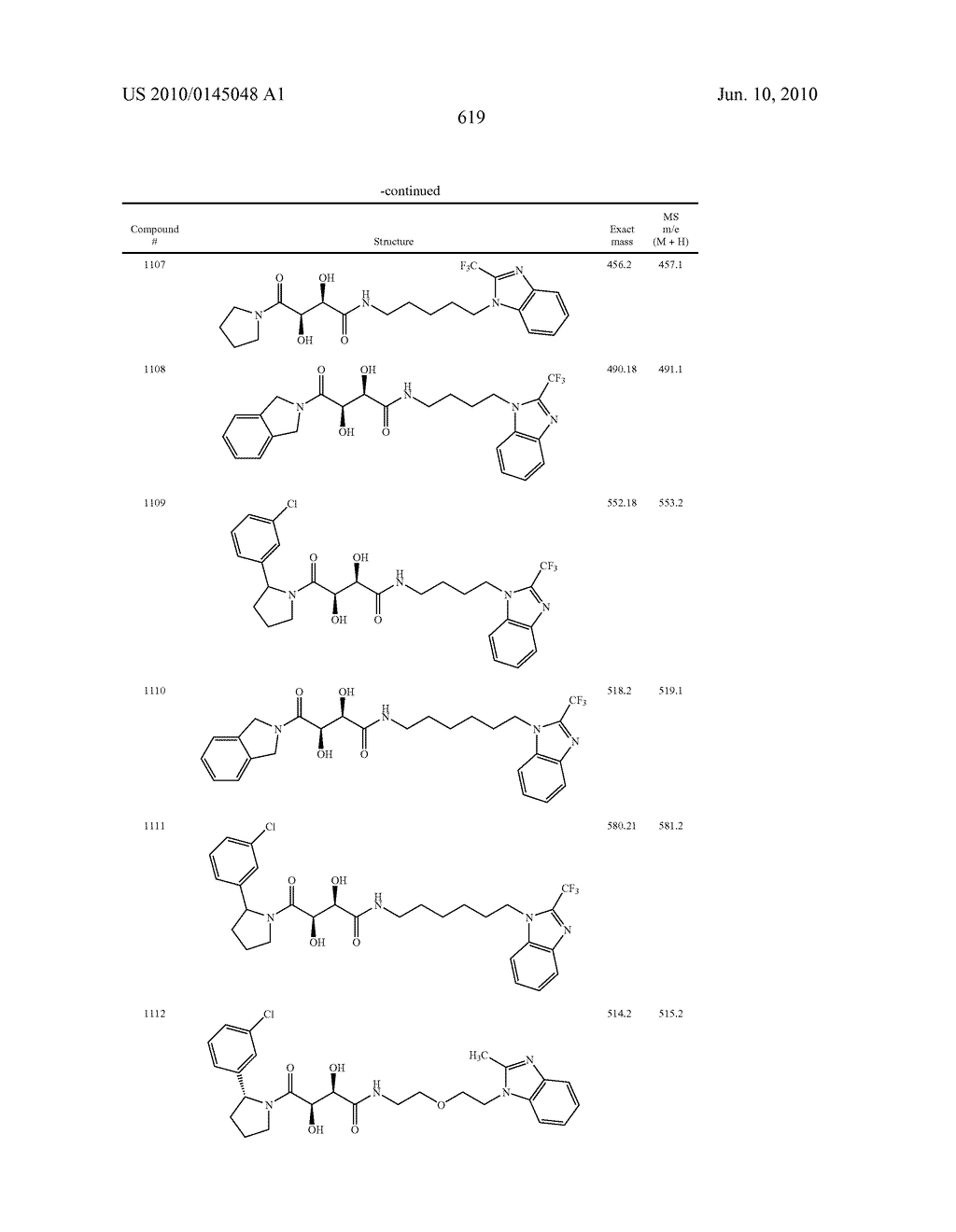 COMPOUNDS FOR THE TREATMENT OF INFLAMMATORY DISORDERS - diagram, schematic, and image 620