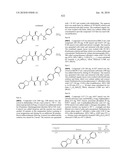 COMPOUNDS FOR THE TREATMENT OF INFLAMMATORY DISORDERS diagram and image