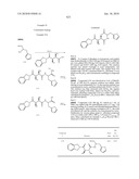 COMPOUNDS FOR THE TREATMENT OF INFLAMMATORY DISORDERS diagram and image