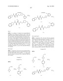 COMPOUNDS FOR THE TREATMENT OF INFLAMMATORY DISORDERS diagram and image