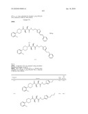 COMPOUNDS FOR THE TREATMENT OF INFLAMMATORY DISORDERS diagram and image