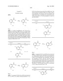 COMPOUNDS FOR THE TREATMENT OF INFLAMMATORY DISORDERS diagram and image