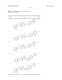 COMPOUNDS FOR THE TREATMENT OF INFLAMMATORY DISORDERS diagram and image