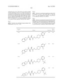 COMPOUNDS FOR THE TREATMENT OF INFLAMMATORY DISORDERS diagram and image