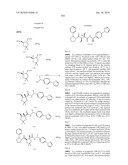 COMPOUNDS FOR THE TREATMENT OF INFLAMMATORY DISORDERS diagram and image