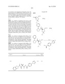 COMPOUNDS FOR THE TREATMENT OF INFLAMMATORY DISORDERS diagram and image