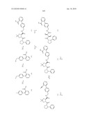 COMPOUNDS FOR THE TREATMENT OF INFLAMMATORY DISORDERS diagram and image