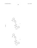 COMPOUNDS FOR THE TREATMENT OF INFLAMMATORY DISORDERS diagram and image