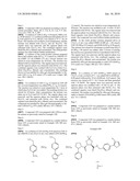 COMPOUNDS FOR THE TREATMENT OF INFLAMMATORY DISORDERS diagram and image