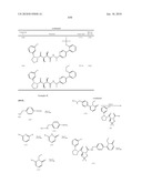 COMPOUNDS FOR THE TREATMENT OF INFLAMMATORY DISORDERS diagram and image