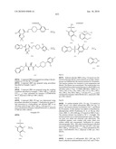 COMPOUNDS FOR THE TREATMENT OF INFLAMMATORY DISORDERS diagram and image