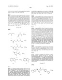 COMPOUNDS FOR THE TREATMENT OF INFLAMMATORY DISORDERS diagram and image