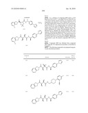 COMPOUNDS FOR THE TREATMENT OF INFLAMMATORY DISORDERS diagram and image