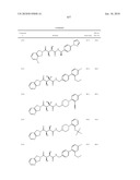 COMPOUNDS FOR THE TREATMENT OF INFLAMMATORY DISORDERS diagram and image