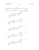 COMPOUNDS FOR THE TREATMENT OF INFLAMMATORY DISORDERS diagram and image