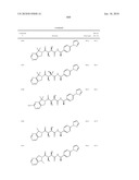 COMPOUNDS FOR THE TREATMENT OF INFLAMMATORY DISORDERS diagram and image