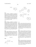 COMPOUNDS FOR THE TREATMENT OF INFLAMMATORY DISORDERS diagram and image