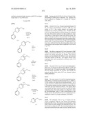 COMPOUNDS FOR THE TREATMENT OF INFLAMMATORY DISORDERS diagram and image