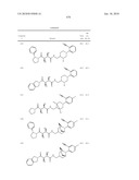 COMPOUNDS FOR THE TREATMENT OF INFLAMMATORY DISORDERS diagram and image