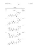 COMPOUNDS FOR THE TREATMENT OF INFLAMMATORY DISORDERS diagram and image