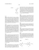 COMPOUNDS FOR THE TREATMENT OF INFLAMMATORY DISORDERS diagram and image