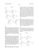 COMPOUNDS FOR THE TREATMENT OF INFLAMMATORY DISORDERS diagram and image