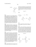 COMPOUNDS FOR THE TREATMENT OF INFLAMMATORY DISORDERS diagram and image