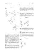 COMPOUNDS FOR THE TREATMENT OF INFLAMMATORY DISORDERS diagram and image