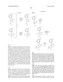 COMPOUNDS FOR THE TREATMENT OF INFLAMMATORY DISORDERS diagram and image