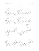 COMPOUNDS FOR THE TREATMENT OF INFLAMMATORY DISORDERS diagram and image