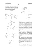 COMPOUNDS FOR THE TREATMENT OF INFLAMMATORY DISORDERS diagram and image