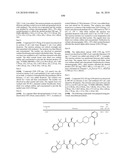 COMPOUNDS FOR THE TREATMENT OF INFLAMMATORY DISORDERS diagram and image