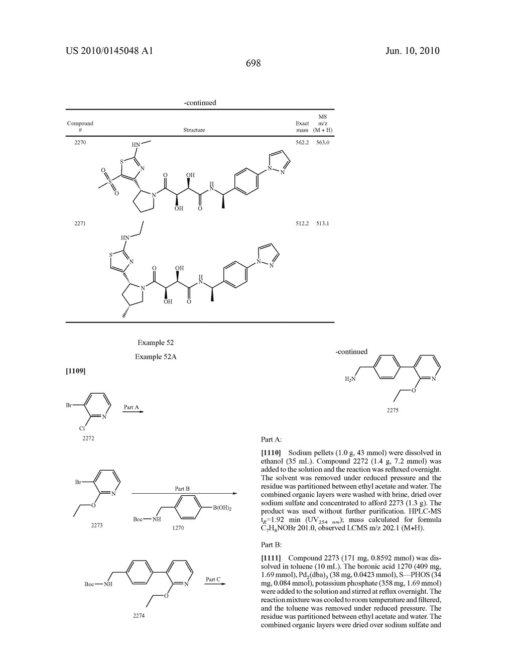 COMPOUNDS FOR THE TREATMENT OF INFLAMMATORY DISORDERS - diagram, schematic, and image 699