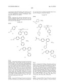 COMPOUNDS FOR THE TREATMENT OF INFLAMMATORY DISORDERS diagram and image