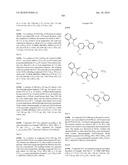 COMPOUNDS FOR THE TREATMENT OF INFLAMMATORY DISORDERS diagram and image