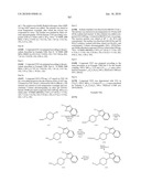 COMPOUNDS FOR THE TREATMENT OF INFLAMMATORY DISORDERS diagram and image