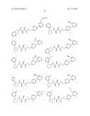 COMPOUNDS FOR THE TREATMENT OF INFLAMMATORY DISORDERS diagram and image