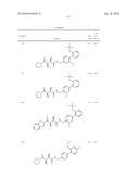 COMPOUNDS FOR THE TREATMENT OF INFLAMMATORY DISORDERS diagram and image