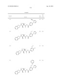 COMPOUNDS FOR THE TREATMENT OF INFLAMMATORY DISORDERS diagram and image