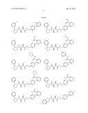 COMPOUNDS FOR THE TREATMENT OF INFLAMMATORY DISORDERS diagram and image