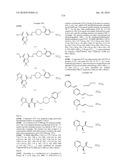 COMPOUNDS FOR THE TREATMENT OF INFLAMMATORY DISORDERS diagram and image