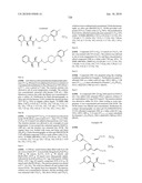 COMPOUNDS FOR THE TREATMENT OF INFLAMMATORY DISORDERS diagram and image