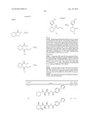 COMPOUNDS FOR THE TREATMENT OF INFLAMMATORY DISORDERS diagram and image