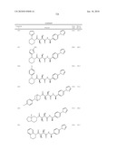 COMPOUNDS FOR THE TREATMENT OF INFLAMMATORY DISORDERS diagram and image